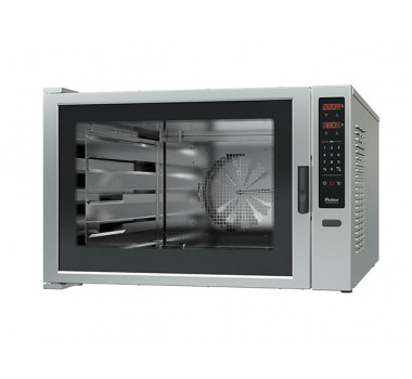 Forno Prática HPE120 Programável - Presto Equipamentos 