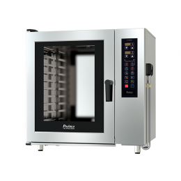 Forno Combinado Prática C-MAX10 - Presto Equipamentos