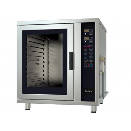 Forno Combinado Prática C-MAX 6 Gourmet