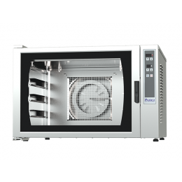 Forno HPE80 Prática 220/380V