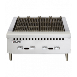 Char Broiler Vulcan VCRB25 - Presto Equipamentos