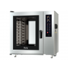 Forno Combinado Prática C-MAX10 - Presto Equipamentos