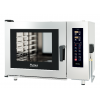 Forno Combinado Prática C-MAX6 - Presto Equipamentos