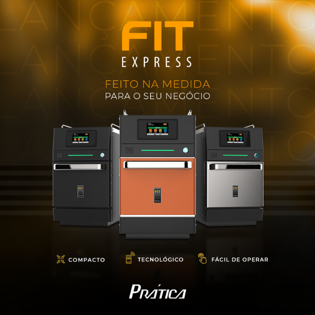 Forno Fit Express