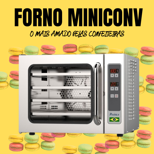 Forno_miniconv